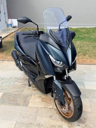 YAMAHA XMAX ABS YAMAHA XMAX ABS